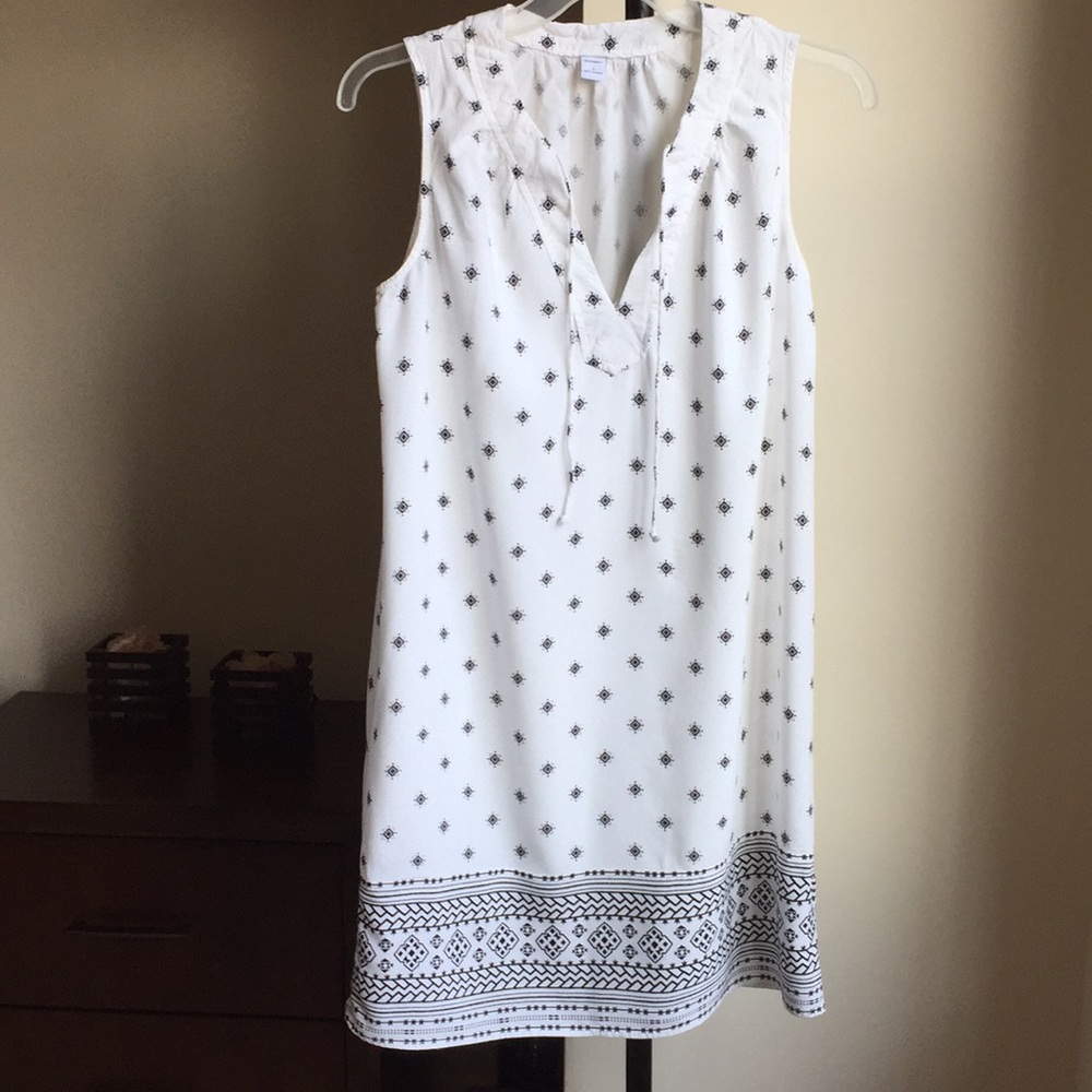 OLD NAVY lightweight dress